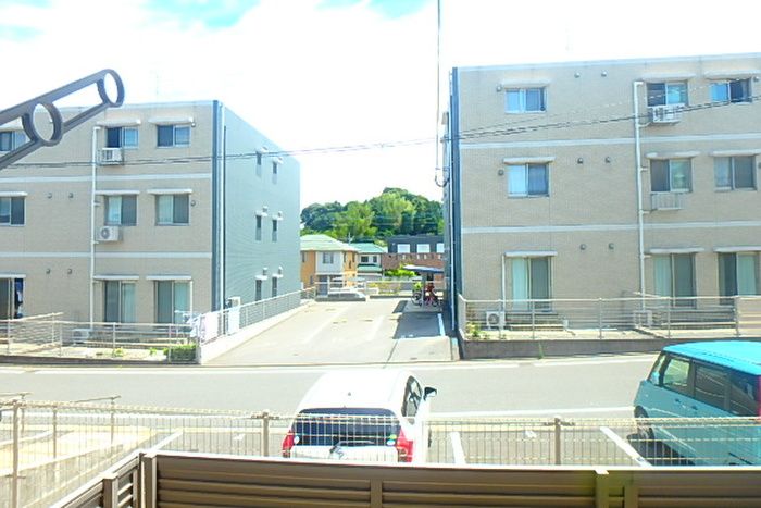 2LDK Terraced House for Rent in Kitakyushu, Fukuoka - Thumbnail 3