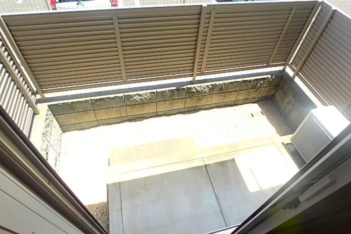 2LDK Terraced House for Rent in Kitakyushu, Fukuoka - Thumbnail 4