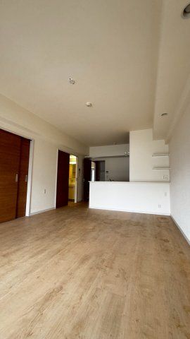 2LDK Apartment for Rent in Hakata Station South, Fukuoka - Thumbnail 4