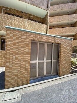 1DK Apartment for Rent in Moriguchi City, Osaka - Thumbnail 2
