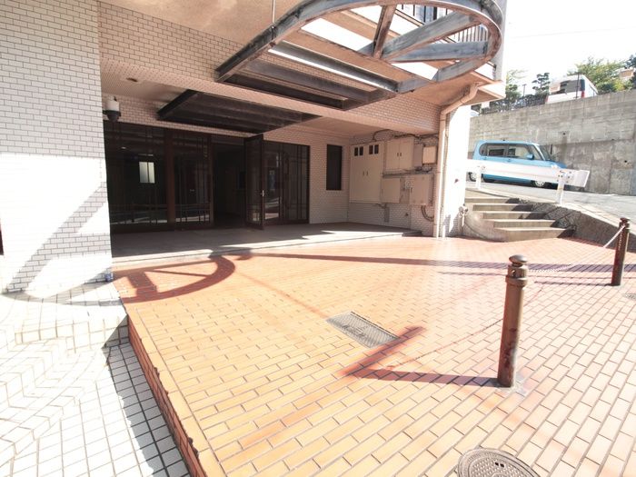 1K Apartment for Rent in Yahatanishi Ward, Kitakyushu, Fukuoka - Thumbnail 2