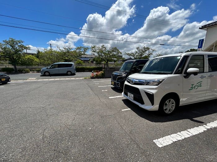 1LDK Apartment for Rent in Yahatanishi Ward, Kitakyushu - Thumbnail 4