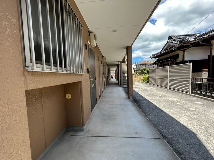 1LDK Apartment for Rent in Yahatanishi Ward, Kitakyushu - Thumbnail 2