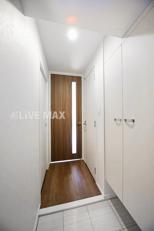1R Apartment for Rent in Hakata Ward, Fukuoka City - Thumbnail 3