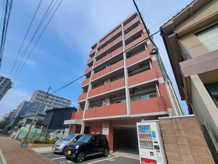 2K Apartment for Rent in Tobata, Kitakyushu, 30.87m² - Thumbnail 2