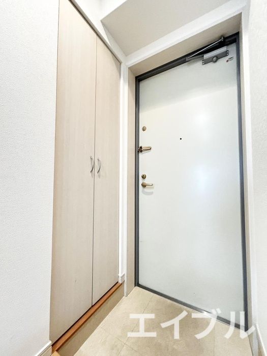 2K Apartment for Rent in Tobata, Kitakyushu, 30.87m² - Thumbnail 3