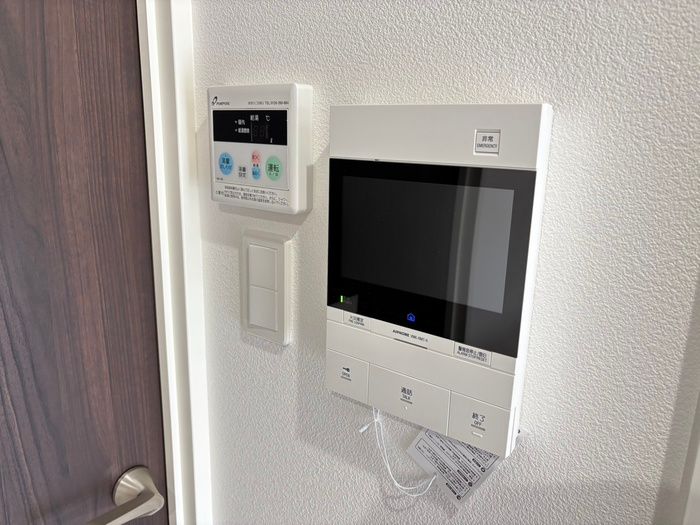 Smart Itozu no Mori 3F - 1R Apartment in Kokurakita-ku, Fukuoka - Thumbnail 4