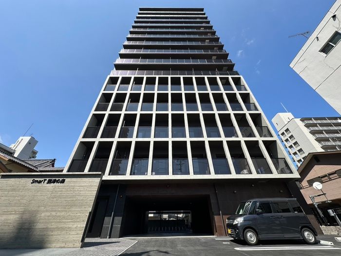 Smart Itozu no Mori 3F - 1R Apartment in Kokurakita-ku, Fukuoka - Thumbnail 2