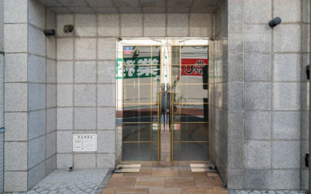 1LDK Apartment for Rent Near Hakozaki Station, Fukuoka - Thumbnail 2