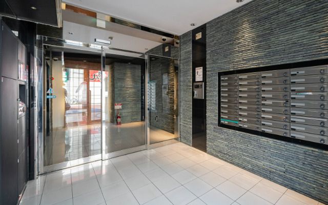 1LDK Apartment for Rent Near Hakozaki Station, Fukuoka - Thumbnail 3