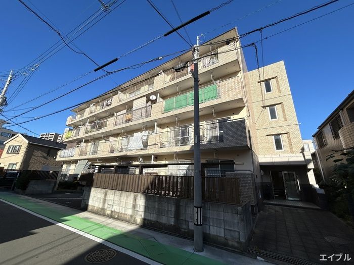 2LDK Apartment for Rent in Fukuoka Minami Ward - Thumbnail 2