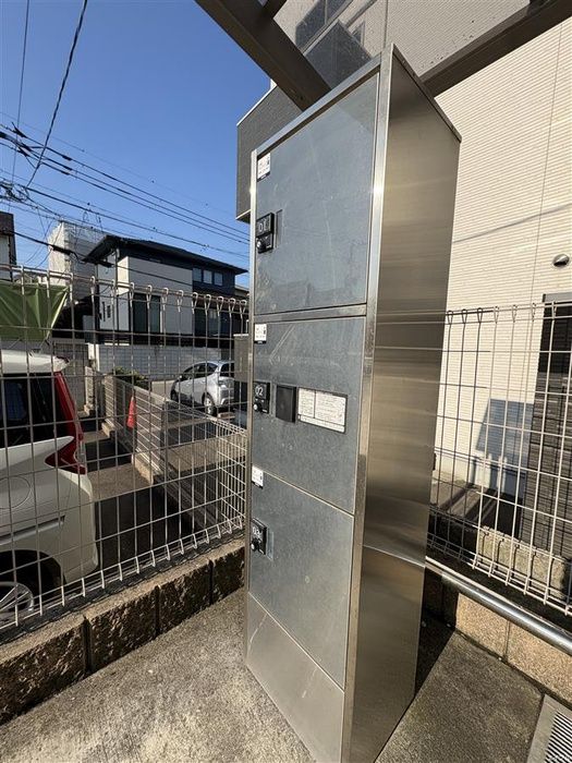 1LDK Apartment for Rent in Higashi Ward, Fukuoka City - Thumbnail 4