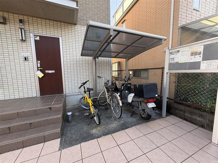 1LDK Apartment for Rent in Higashi Ward, Fukuoka City - Thumbnail 3