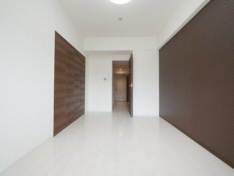 1K Apartment for Rent in Miyakojima, Osaka - 23.4 sqm - Thumbnail 3