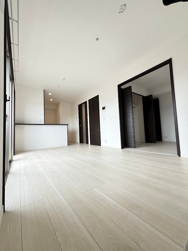 1LDK Apartment for Rent in Fukuoka Higashi Ward - Thumbnail 4