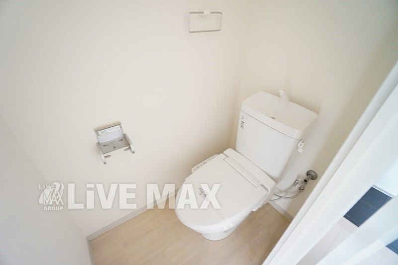 1LDK Apartment for Rent in Hakata-ku, Fukuoka City - Thumbnail 4