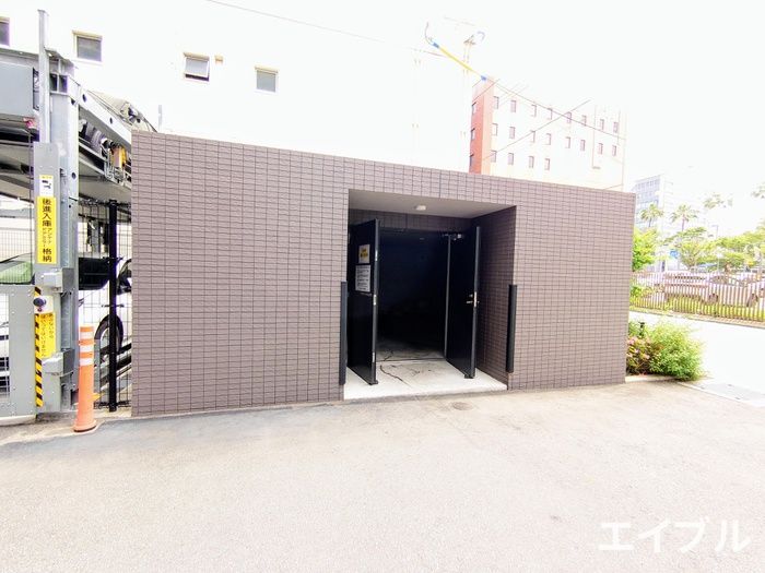 1K Apartment for Rent in Hakata-ku, Fukuoka - Thumbnail 4