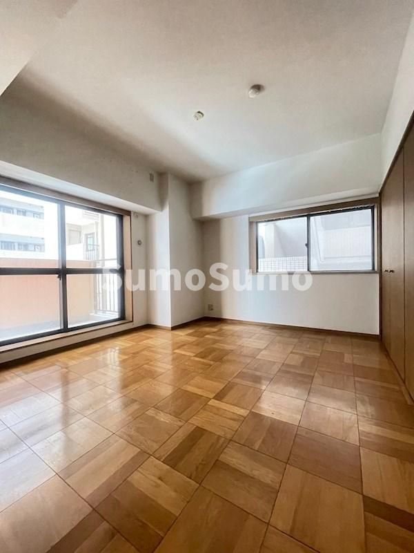 Bosco Yakuin 3LDK Apartment Near Yakuin-Odori Station - Thumbnail 4