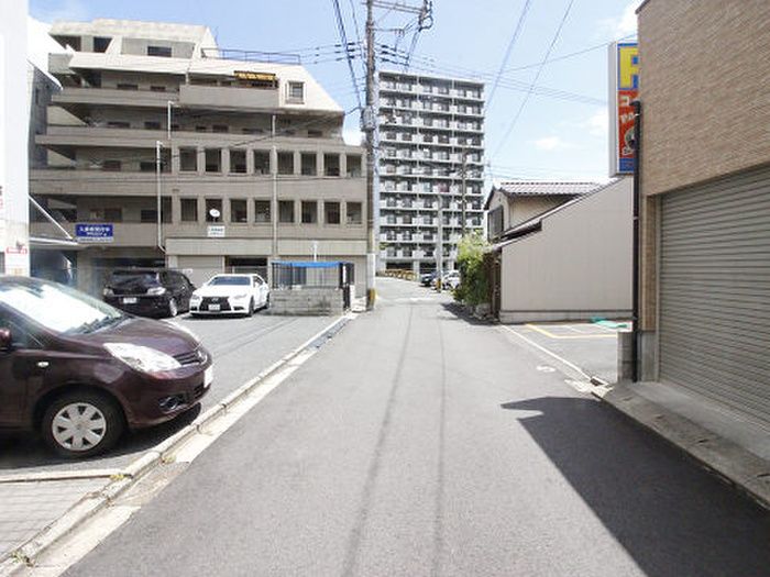 1K Apartment for Rent in Kokurakita-ku, Kitakyushu - Thumbnail 3