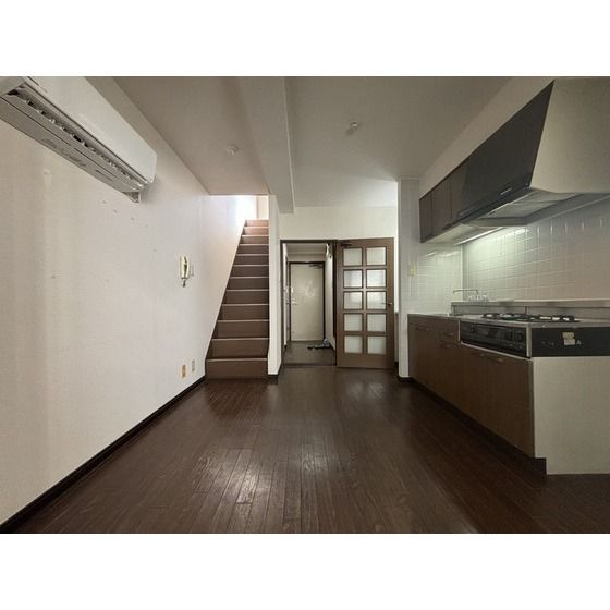 1DK Apartment for Rent in Glory Hirao, Chuo-ku, Fukuoka - Thumbnail 2