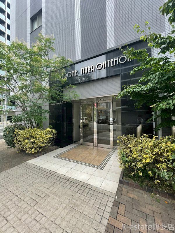 1K Apartment for Rent in Chuo-ku, Fukuoka City - Thumbnail 3