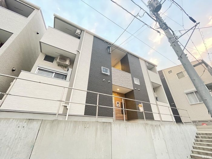 1K Apartment for Rent in Fukuoka Higashi Ward, 22.09 sqm - Thumbnail 4