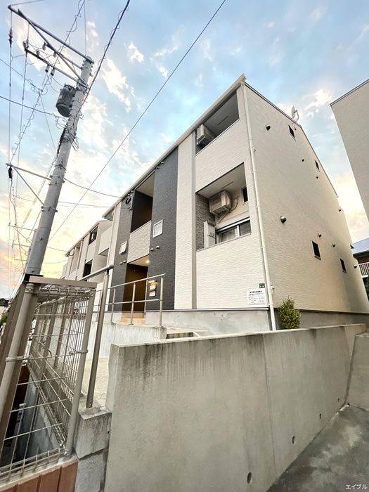 1K Apartment for Rent in Fukuoka Higashi Ward, 22.09 sqm - Thumbnail 2