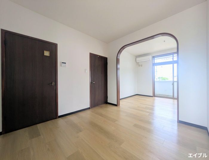2DK Apartment for Rent in Sawara Ward Fukuoka - Thumbnail 2