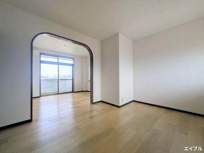 2DK Apartment for Rent in Sawara Ward Fukuoka - Thumbnail 3