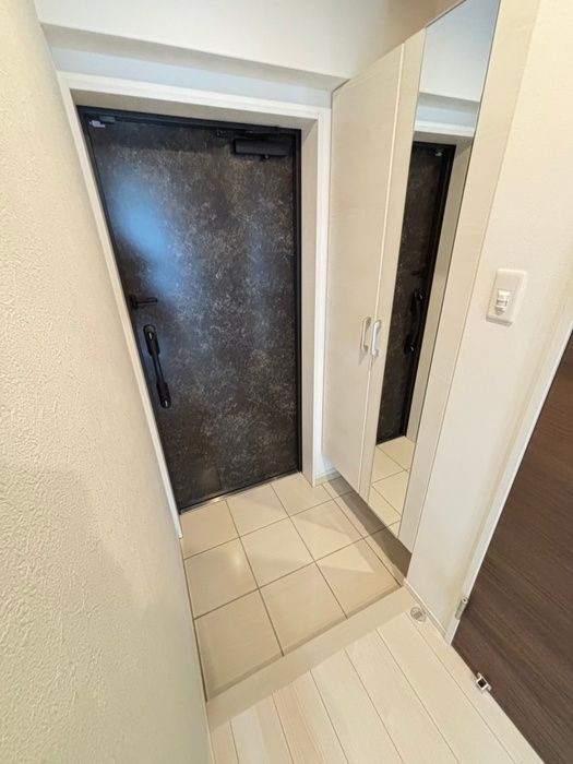 1LDK Apartment for Rent in Kokurakita-ku, Kitakyushu - Thumbnail 2