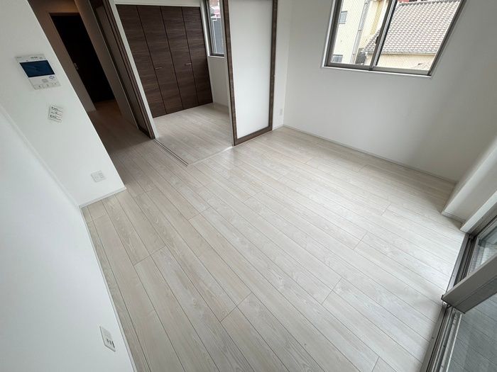 1LDK Apartment for Rent in Kokurakita-ku, Kitakyushu - Thumbnail 4