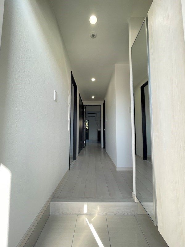 2LDK Apartment for Rent in Minami Ward, Fukuoka City - Thumbnail 4