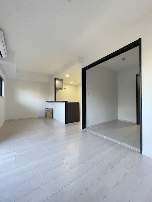 2LDK Apartment for Rent in Minami Ward, Fukuoka City - Thumbnail 3