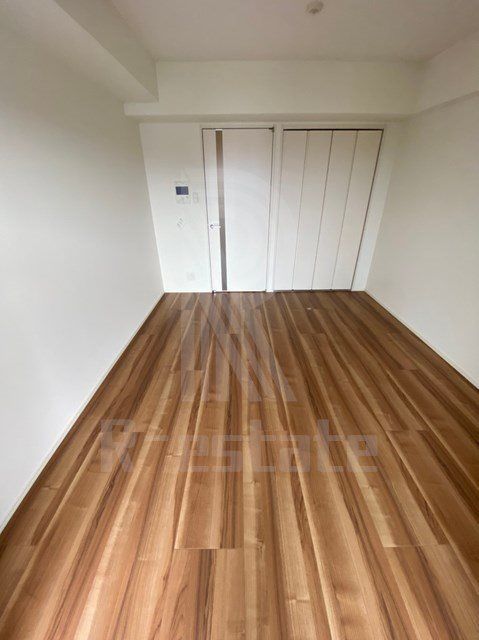 1K Apartment in Chuo Ward, Fukuoka City – 23.25 sqm, 2017 Build - Thumbnail 3
