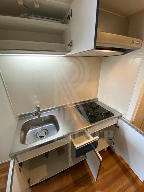 1K Apartment in Chuo Ward, Fukuoka City – 23.25 sqm, 2017 Build - Thumbnail 2
