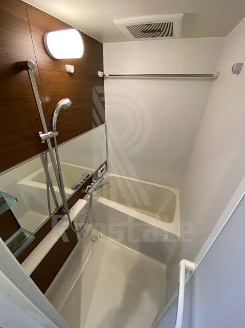 1K Apartment in Chuo Ward, Fukuoka City – 23.25 sqm, 2017 Build - Thumbnail 4