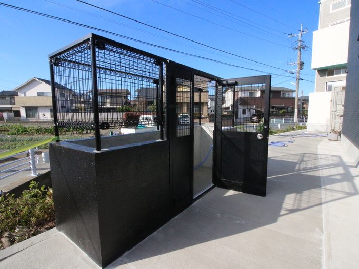 1K Apartment for Rent in Jirōmaru, Sawara-ku, Fukuoka - Thumbnail 4