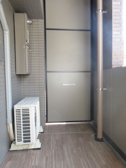 1R Apartment for Rent in Hakata-ku, Fukuoka - 25.85m² - Thumbnail 4