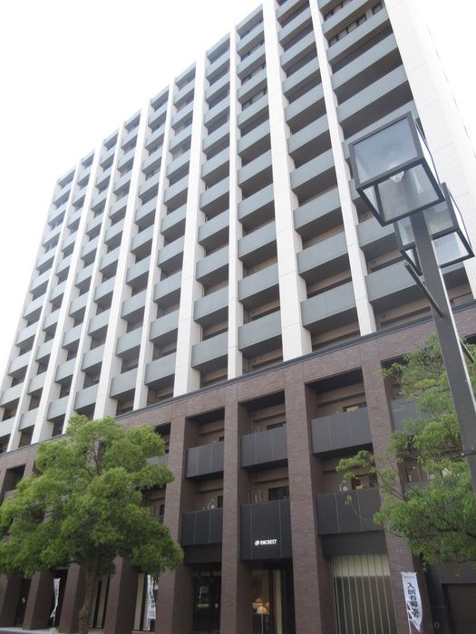 1R Apartment for Rent in Hakata-ku, Fukuoka - 25.85m² - Thumbnail 2