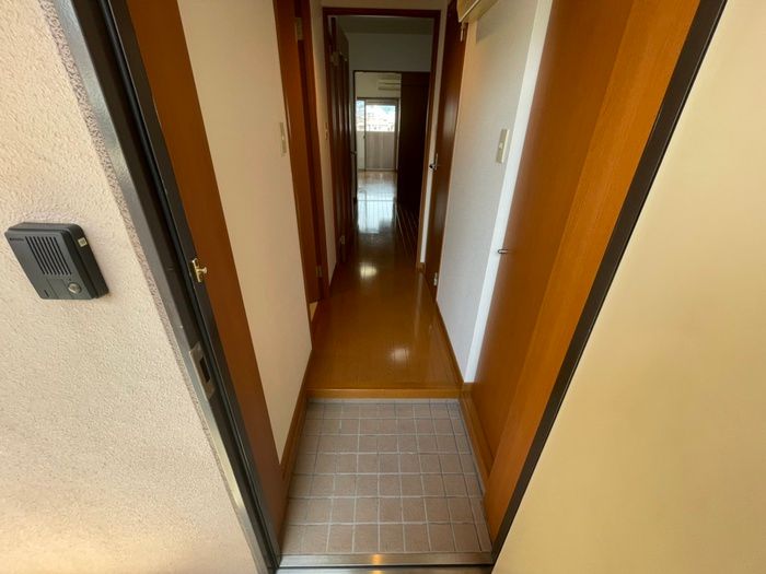 1DK Apartment for Rent in Kokurakita-ku, Kitakyushu - Thumbnail 3