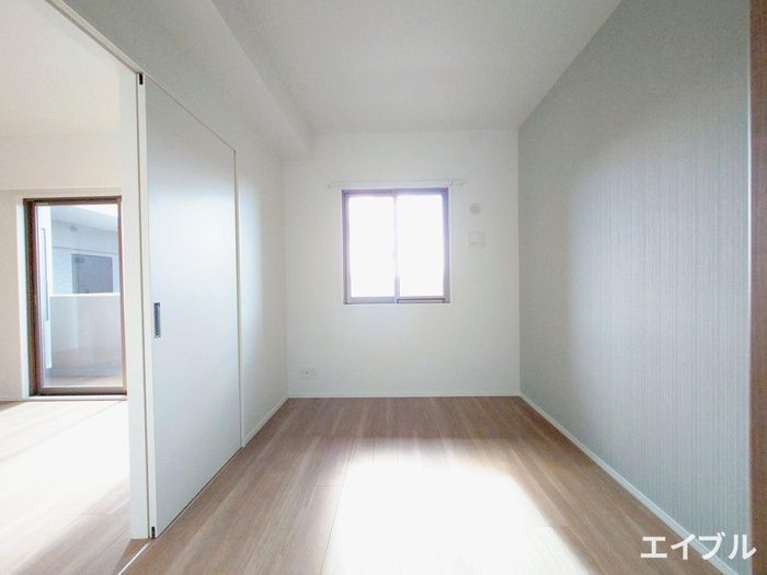 New 2LDK Apartment for Rent in Minoshima, Hakata-ku, Fukuoka - Thumbnail 4