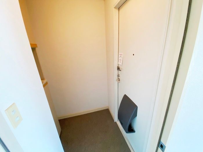 2LDK Apartment for Rent in Kokuraminami-ku, Kitakyushu - Thumbnail 3