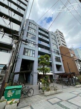 1R Apartment for Rent in Kita-ku, Osaka - 41m² - Near Stations - Thumbnail 2