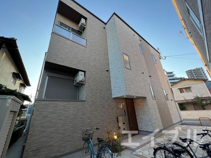 1LDK Apartment for Rent in Minami Ward, Fukuoka - Thumbnail 2