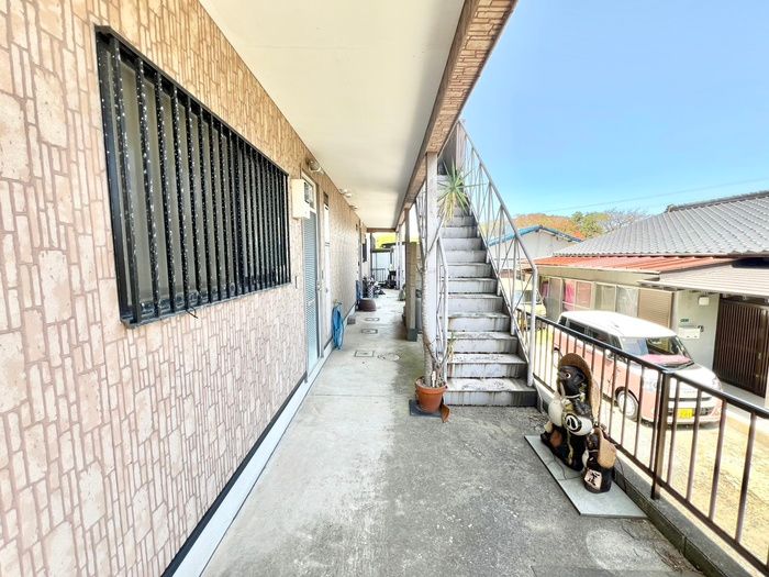 2LDK Apartment for Rent in Kokura Minami-ku, Kitakyushu, Fukuoka - Thumbnail 3