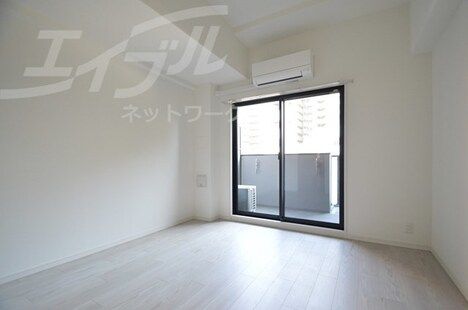 1K Apartment for Rent in Kita Ward, Osaka - 23.62m² - Thumbnail 3