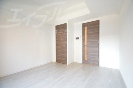 1K Apartment for Rent in Kita Ward, Osaka - 23.62m² - Thumbnail 4