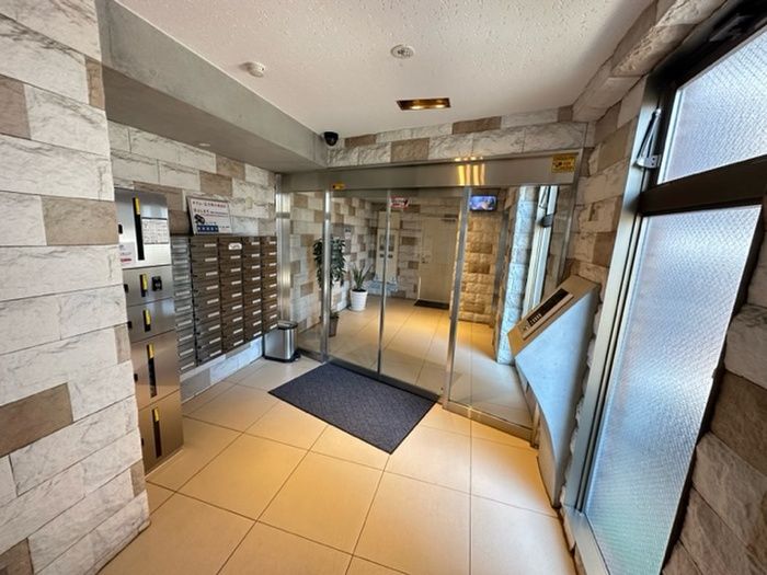 1LDK Apartment for Rent in Kokurakita-ku, Kitakyushu - Thumbnail 3