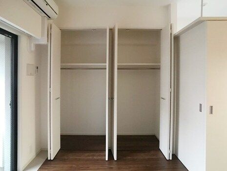 1LDK Apartment for Rent in Hakata-ku, Fukuoka City - Thumbnail 4