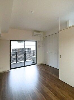 1LDK Apartment for Rent in Hakata-ku, Fukuoka City - Thumbnail 3